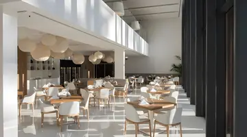 Aroeira Lisbon Hotel - Sea&Golf