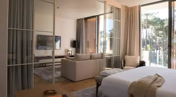Aroeira Lisbon Hotel - Sea&Golf
