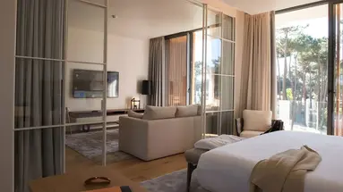 Aroeira Lisbon Hotel - Sea&Golf