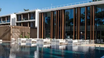 Aroeira Lisbon Hotel - Sea&Golf