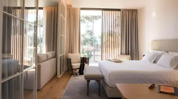 Aroeira Lisbon Hotel - Sea&Golf