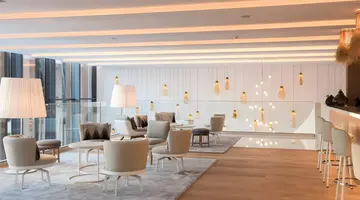 Aroeira Lisbon Hotel - Sea&Golf
