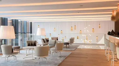Aroeira Lisbon Hotel - Sea&Golf