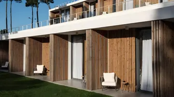 Aroeira Lisbon Hotel - Sea&Golf