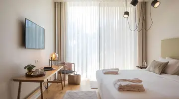 Aroeira Lisbon Hotel - Sea&Golf