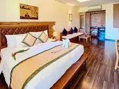 Aroma Beach Resort & Spa