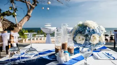 AROMA BEACH RESORT & SPA