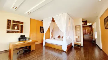 AROMA BEACH RESORT & SPA