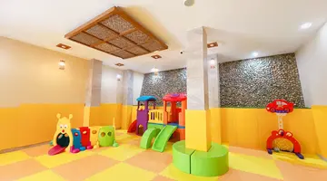 AROMA BEACH RESORT & SPA