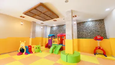 AROMA BEACH RESORT & SPA