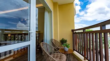 AROMA BEACH RESORT & SPA
