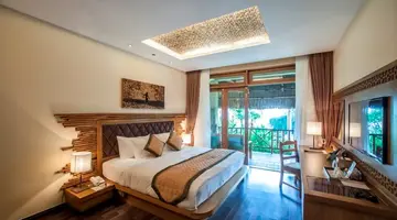 AROMA BEACH RESORT & SPA