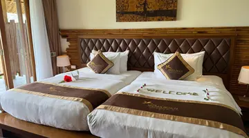 AROMA BEACH RESORT & SPA