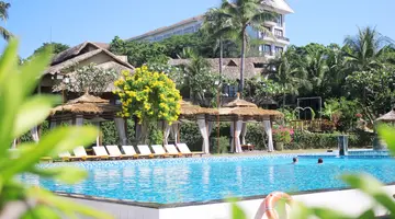 AROMA BEACH RESORT & SPA