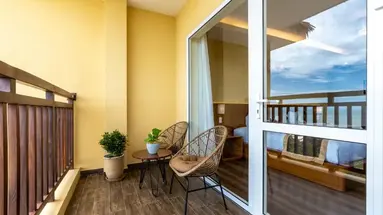 AROMA BEACH RESORT & SPA