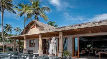 AROMA BEACH RESORT & SPA
