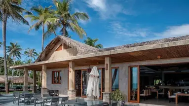 AROMA BEACH RESORT & SPA