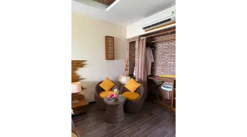 AROMA BEACH RESORT & SPA