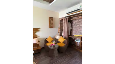 AROMA BEACH RESORT & SPA
