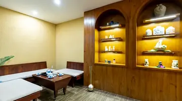 AROMA BEACH RESORT & SPA