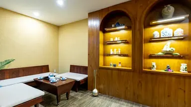 AROMA BEACH RESORT & SPA