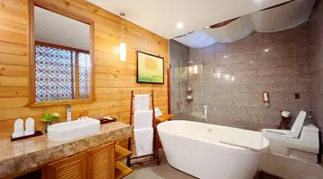 AROMA BEACH RESORT & SPA