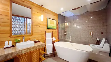 AROMA BEACH RESORT & SPA