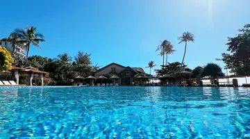 AROMA BEACH RESORT & SPA