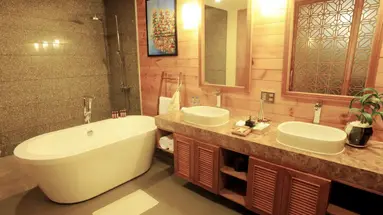 AROMA BEACH RESORT & SPA