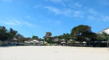 AROMA BEACH RESORT & SPA