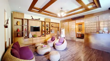 AROMA BEACH RESORT & SPA