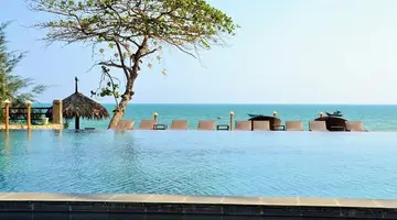 AROMA BEACH RESORT & SPA