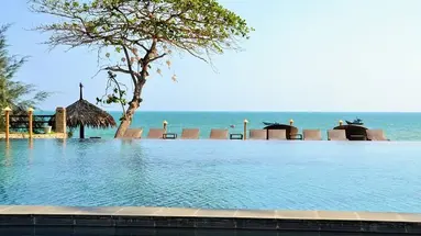 AROMA BEACH RESORT & SPA
