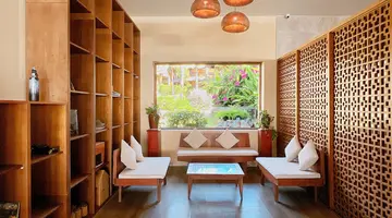 AROMA BEACH RESORT & SPA