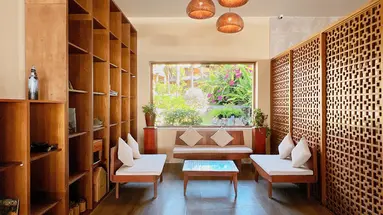 AROMA BEACH RESORT & SPA