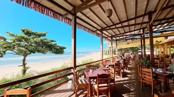 AROMA BEACH RESORT & SPA
