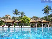 Aroma Beach Resort & Spa