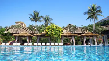 Aroma Beach Resort & Spa