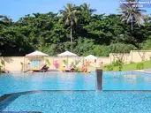 Aroma Beach Resort & Spa