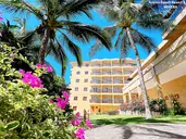 Aroma Beach Resort & Spa