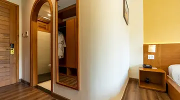 AROMA BEACH RESORT & SPA