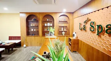 AROMA BEACH RESORT & SPA
