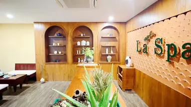 AROMA BEACH RESORT & SPA