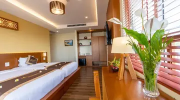 AROMA BEACH RESORT & SPA