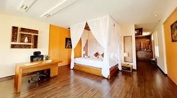 AROMA BEACH RESORT & SPA