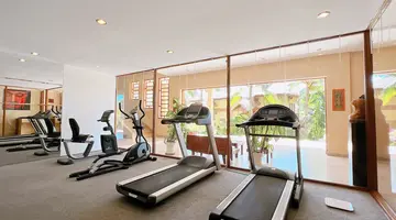 AROMA BEACH RESORT & SPA