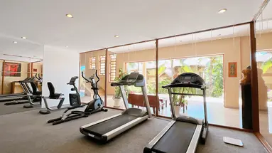 AROMA BEACH RESORT & SPA
