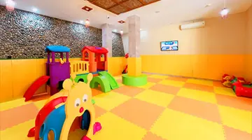 AROMA BEACH RESORT & SPA