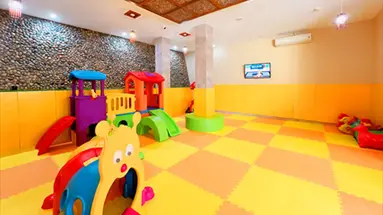 AROMA BEACH RESORT & SPA