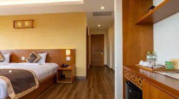 AROMA BEACH RESORT & SPA